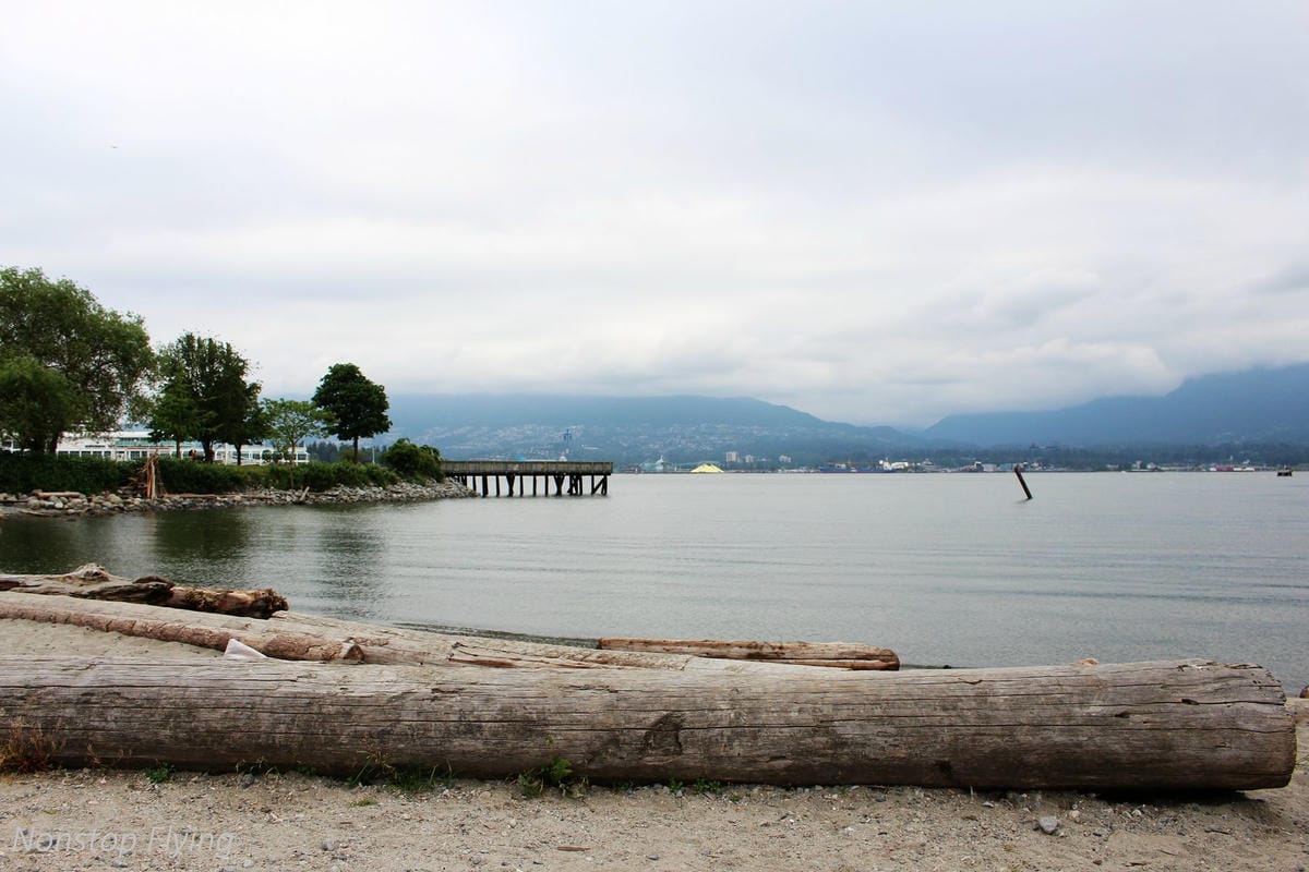【加拿大】溫哥華半日遊-煤氣鎮、蒸汽鐘、螃蟹公園經典景點輕鬆遊,機場捷運直通適合轉機停留行程 - 第30張圖 【加拿大】溫哥華半日遊-煤氣鎮、蒸汽鐘、螃蟹公園經典景點輕鬆遊,機場捷運直通適合轉機停留行程