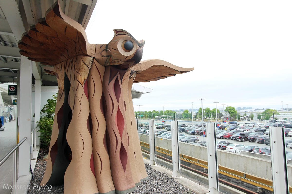 【加拿大】溫哥華半日遊-煤氣鎮、蒸汽鐘、螃蟹公園經典景點輕鬆遊,機場捷運直通適合轉機停留行程 - 第5張圖 【加拿大】溫哥華半日遊-煤氣鎮、蒸汽鐘、螃蟹公園經典景點輕鬆遊,機場捷運直通適合轉機停留行程