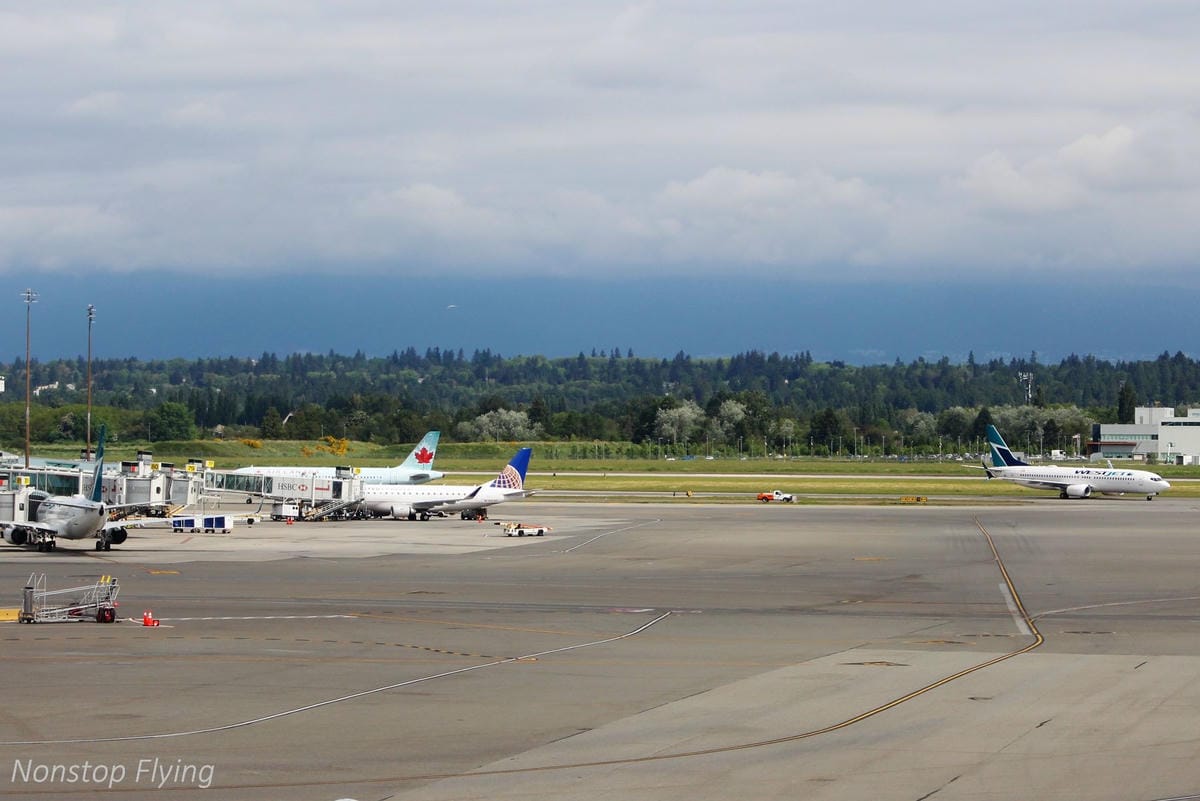 【加拿大】溫哥華半日遊-煤氣鎮、蒸汽鐘、螃蟹公園經典景點輕鬆遊,機場捷運直通適合轉機停留行程 - 第34張圖 【加拿大】溫哥華半日遊-煤氣鎮、蒸汽鐘、螃蟹公園經典景點輕鬆遊,機場捷運直通適合轉機停留行程