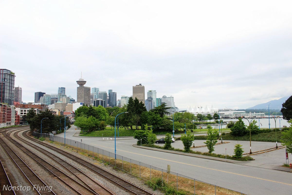 【加拿大】溫哥華半日遊-煤氣鎮、蒸汽鐘、螃蟹公園經典景點輕鬆遊,機場捷運直通適合轉機停留行程 - 第32張圖 【加拿大】溫哥華半日遊-煤氣鎮、蒸汽鐘、螃蟹公園經典景點輕鬆遊,機場捷運直通適合轉機停留行程