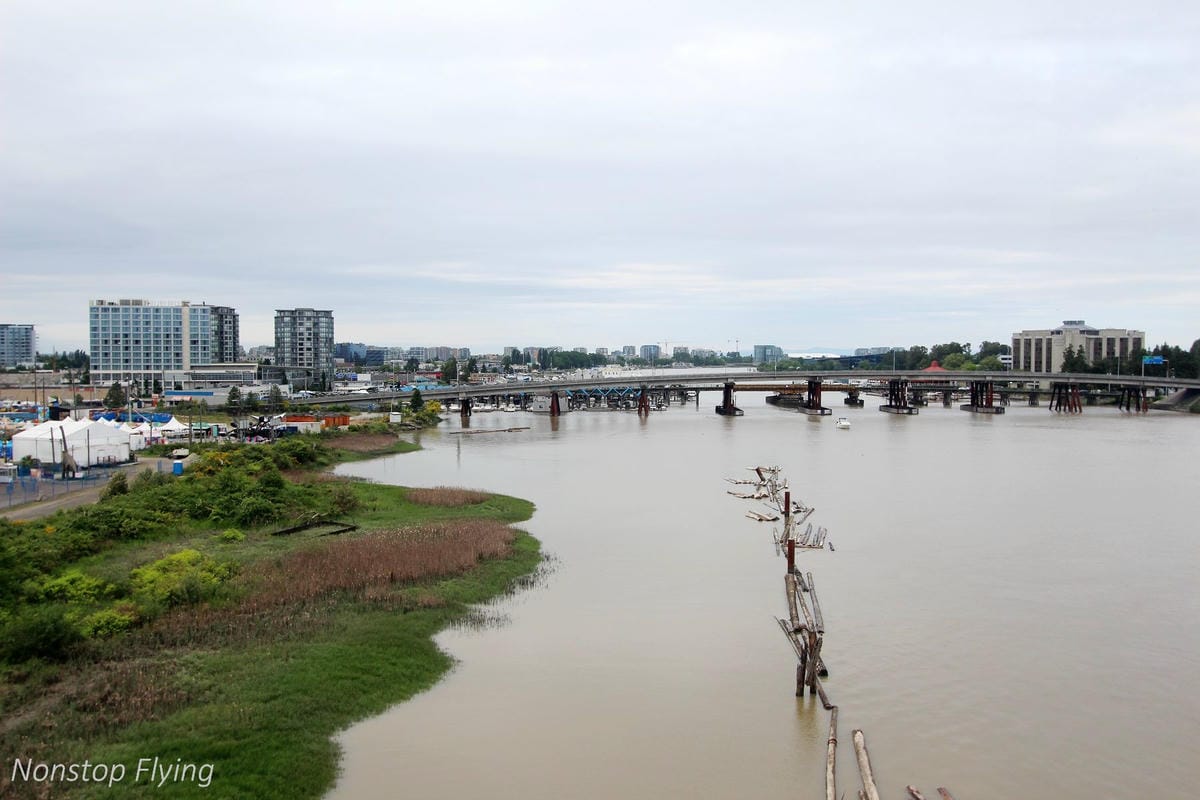 【加拿大】溫哥華半日遊-煤氣鎮、蒸汽鐘、螃蟹公園經典景點輕鬆遊，機場捷運直通適合轉機停留行程