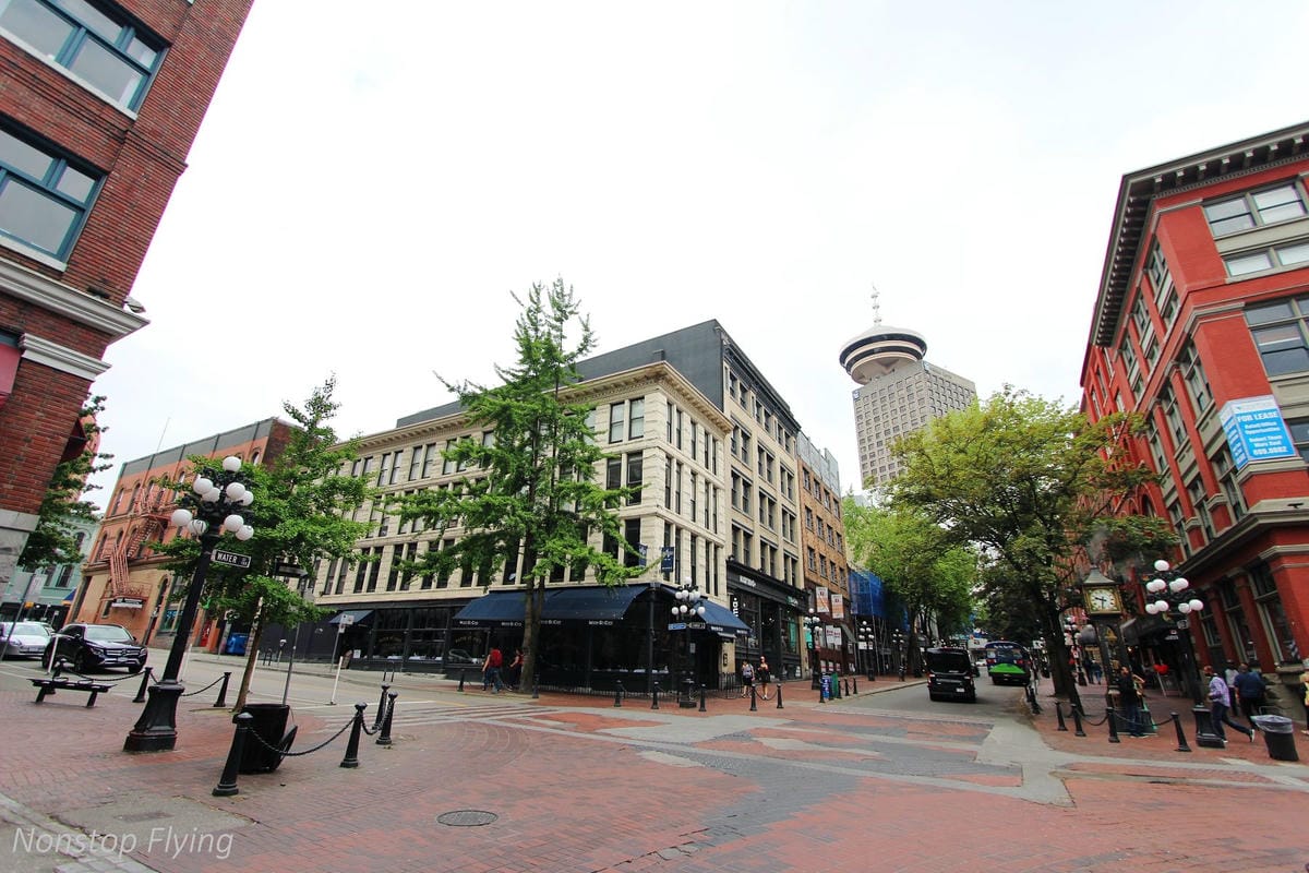 【加拿大】溫哥華半日遊-煤氣鎮、蒸汽鐘、螃蟹公園經典景點輕鬆遊,機場捷運直通適合轉機停留行程 - 第20張圖 【加拿大】溫哥華半日遊-煤氣鎮、蒸汽鐘、螃蟹公園經典景點輕鬆遊,機場捷運直通適合轉機停留行程