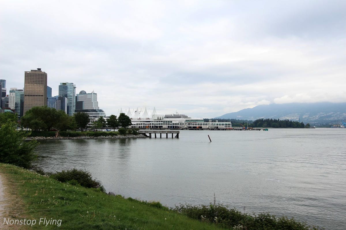 【加拿大】溫哥華半日遊-煤氣鎮、蒸汽鐘、螃蟹公園經典景點輕鬆遊,機場捷運直通適合轉機停留行程 - 第26張圖 【加拿大】溫哥華半日遊-煤氣鎮、蒸汽鐘、螃蟹公園經典景點輕鬆遊,機場捷運直通適合轉機停留行程