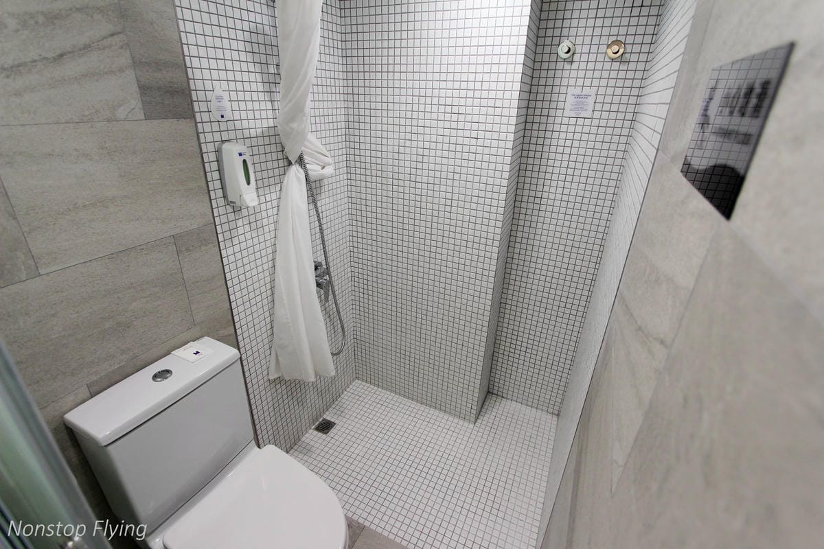 【香港住宿】簡悅酒店˙太子-平價經濟型酒店,近港鐵深水埗/太子站,機場巴士往返方便 - 第15張圖 【香港住宿】簡悅酒店˙太子-平價經濟型酒店,近港鐵深水埗/太子站,機場巴士往返方便