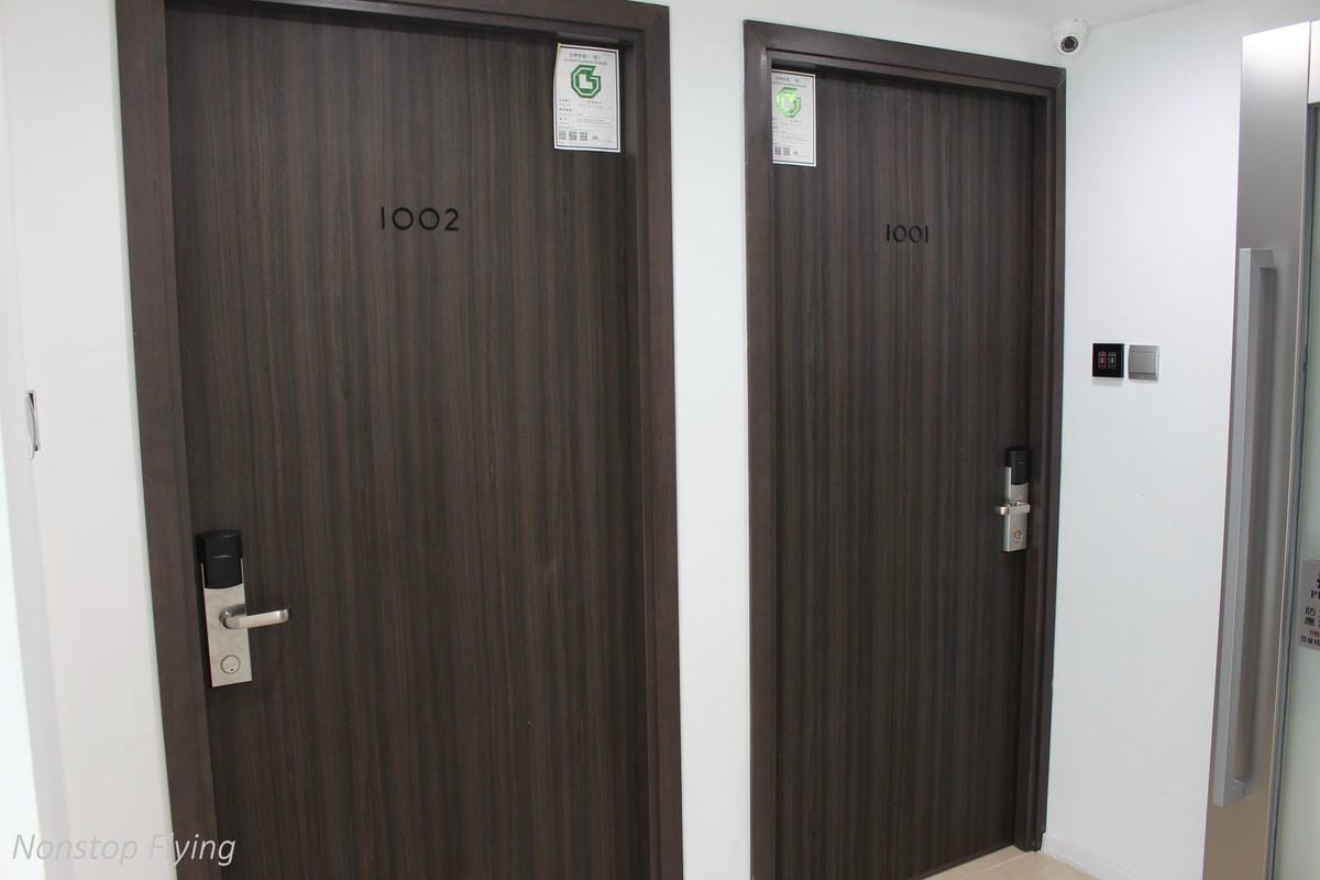 【香港住宿】簡悅酒店˙太子-平價經濟型酒店,近港鐵深水埗/太子站,機場巴士往返方便 - 第10張圖 【香港住宿】簡悅酒店˙太子-平價經濟型酒店,近港鐵深水埗/太子站,機場巴士往返方便