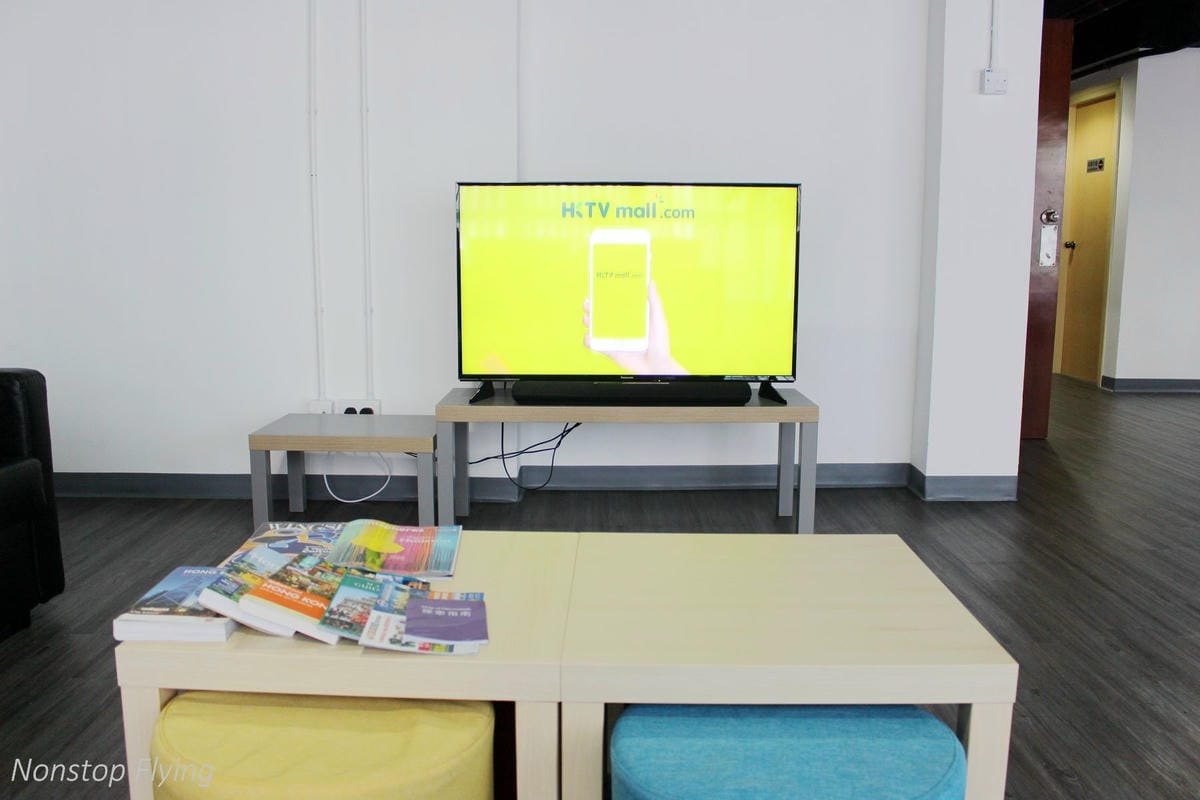 【香港住宿】簡悅酒店˙太子-平價經濟型酒店，近港鐵深水埗/太子站，機場巴士往返方便