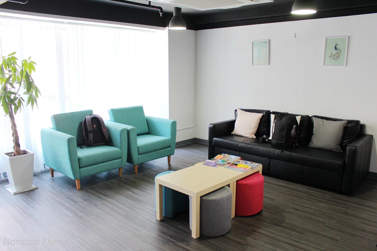 【香港住宿】簡悅酒店˙太子-平價經濟型酒店,近港鐵深水埗/太子站,機場巴士往返方便 - 第9張圖 【香港住宿】簡悅酒店˙太子-平價經濟型酒店,近港鐵深水埗/太子站,機場巴士往返方便