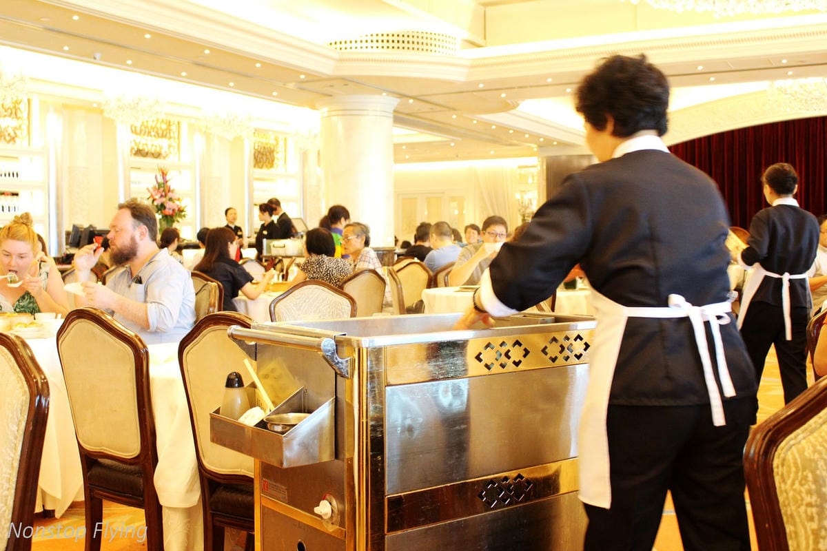 【香港】兩天一夜自在遊 – 中環、美心皇宮、%ARABICA、春秧街、海山樓、彩虹邨、幻彩詠香江、金華冰室 - 第27張圖 【香港】兩天一夜自在遊 – 中環、美心皇宮、%ARABICA、春秧街、海山樓、彩虹邨、幻彩詠香江、金華冰室