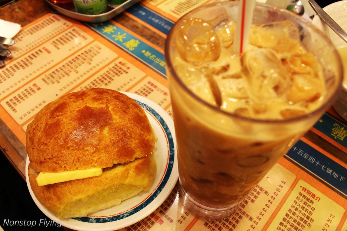 【香港】兩天一夜自在遊 – 中環、美心皇宮、%ARABICA、春秧街、海山樓、彩虹邨、幻彩詠香江、金華冰室 - 第58張圖 【香港】兩天一夜自在遊 – 中環、美心皇宮、%ARABICA、春秧街、海山樓、彩虹邨、幻彩詠香江、金華冰室