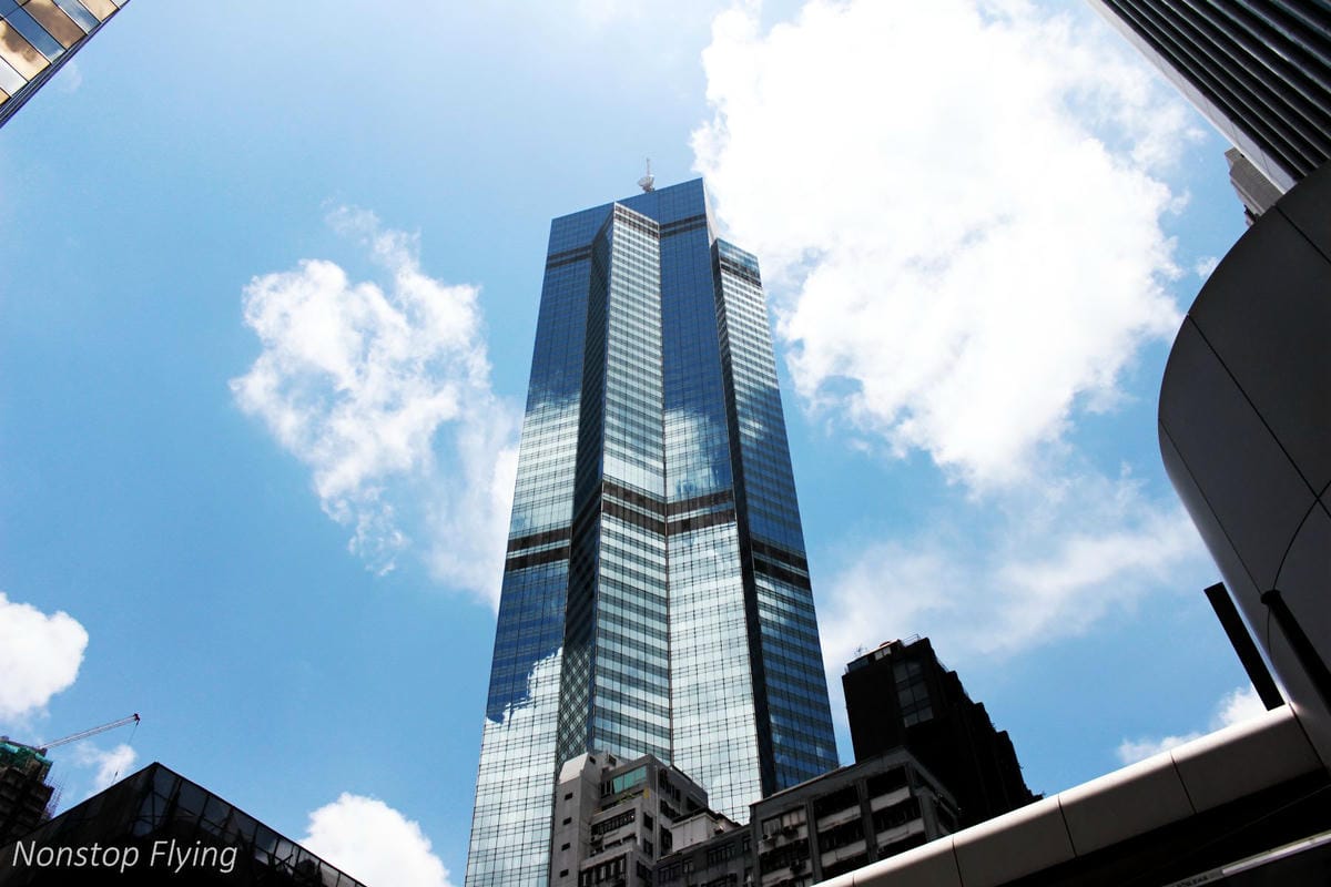 【香港】兩天一夜自在遊 – 中環、美心皇宮、%ARABICA、春秧街、海山樓、彩虹邨、幻彩詠香江、金華冰室 - 第14張圖 【香港】兩天一夜自在遊 – 中環、美心皇宮、%ARABICA、春秧街、海山樓、彩虹邨、幻彩詠香江、金華冰室