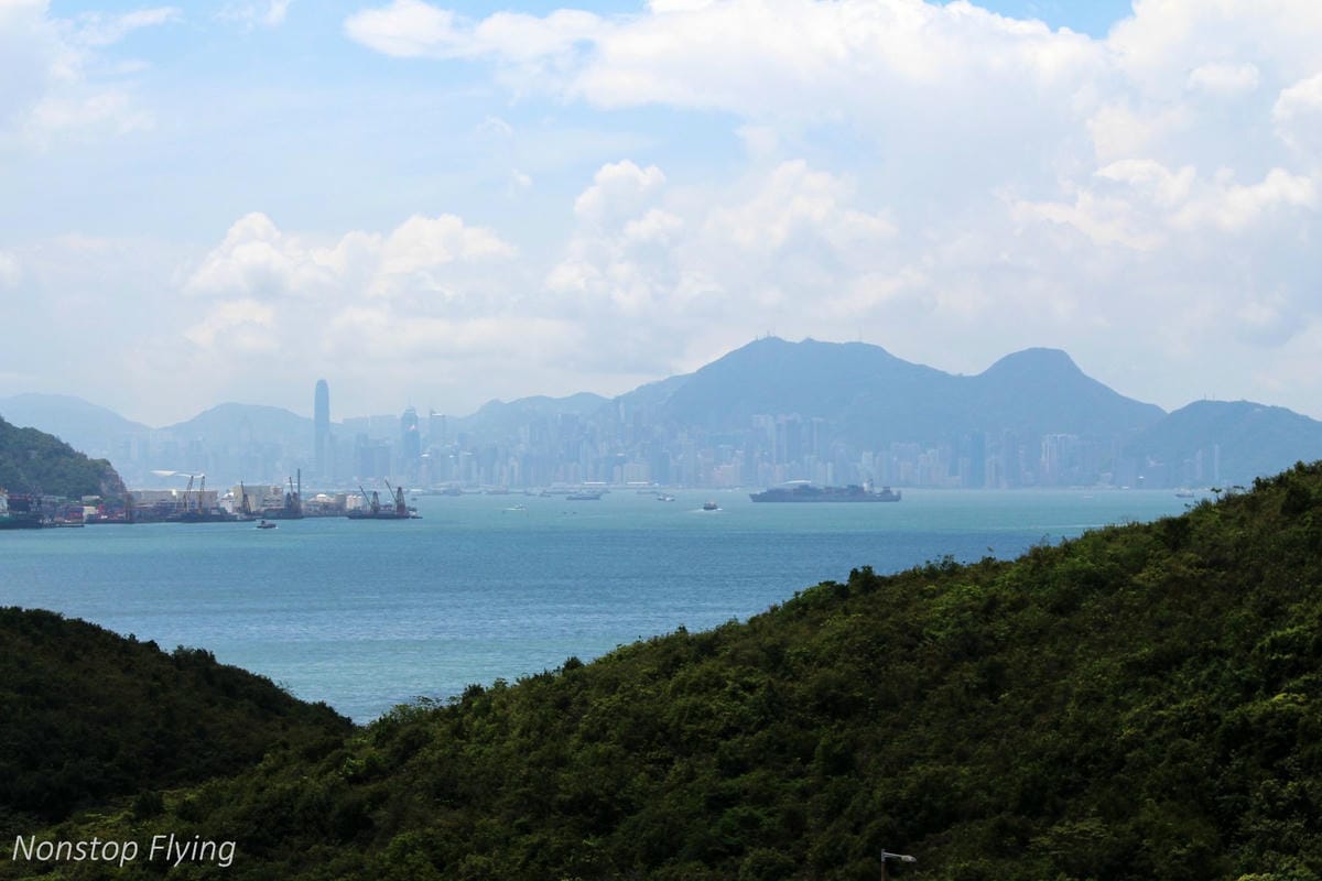 【香港】兩天一夜自在遊 – 中環、美心皇宮、%ARABICA、春秧街、海山樓、彩虹邨、幻彩詠香江、金華冰室 - 第63張圖 【香港】兩天一夜自在遊 – 中環、美心皇宮、%ARABICA、春秧街、海山樓、彩虹邨、幻彩詠香江、金華冰室
