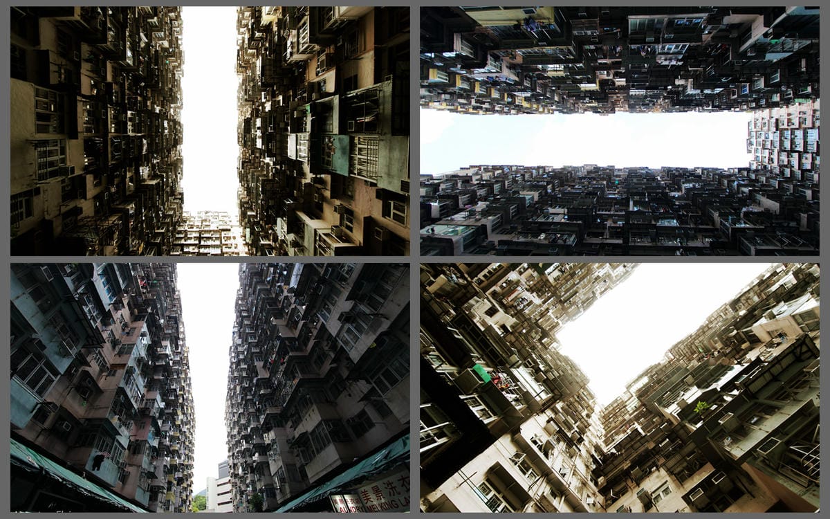 【香港】兩天一夜自在遊 – 中環、美心皇宮、%ARABICA、春秧街、海山樓、彩虹邨、幻彩詠香江、金華冰室 - 第45張圖 【香港】兩天一夜自在遊 – 中環、美心皇宮、%ARABICA、春秧街、海山樓、彩虹邨、幻彩詠香江、金華冰室