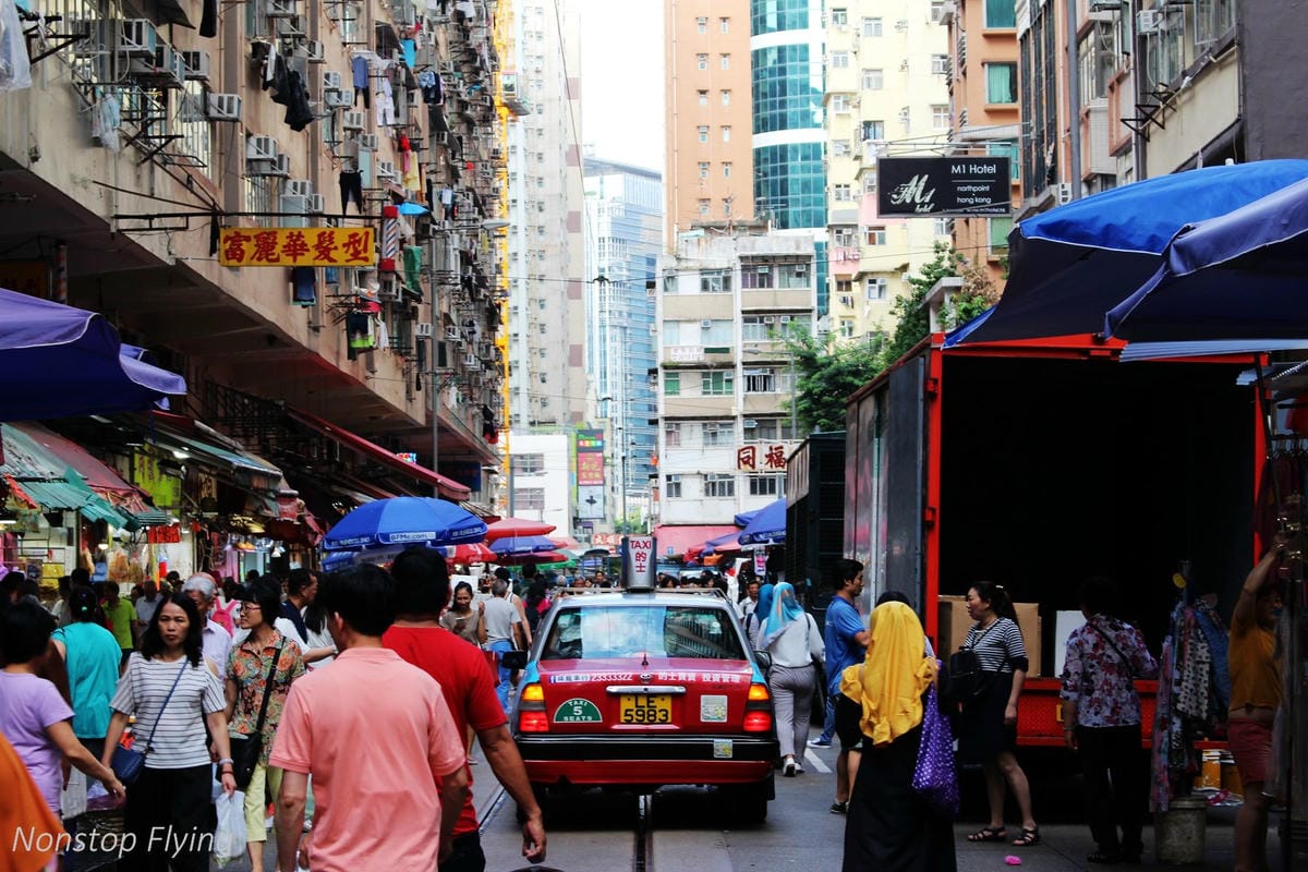 【香港】兩天一夜自在遊 – 中環、美心皇宮、%ARABICA、春秧街、海山樓、彩虹邨、幻彩詠香江、金華冰室 - 第41張圖 【香港】兩天一夜自在遊 – 中環、美心皇宮、%ARABICA、春秧街、海山樓、彩虹邨、幻彩詠香江、金華冰室