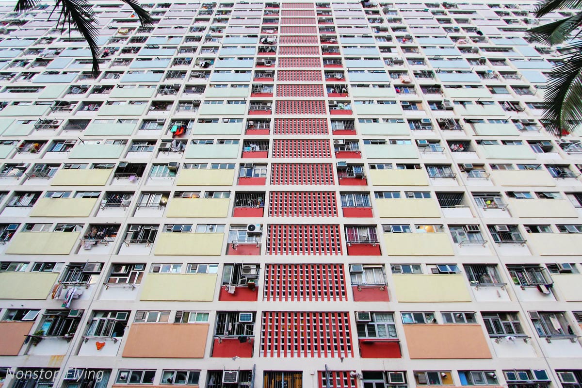 【香港】兩天一夜自在遊 – 中環、美心皇宮、%ARABICA、春秧街、海山樓、彩虹邨、幻彩詠香江、金華冰室 - 第49張圖 【香港】兩天一夜自在遊 – 中環、美心皇宮、%ARABICA、春秧街、海山樓、彩虹邨、幻彩詠香江、金華冰室