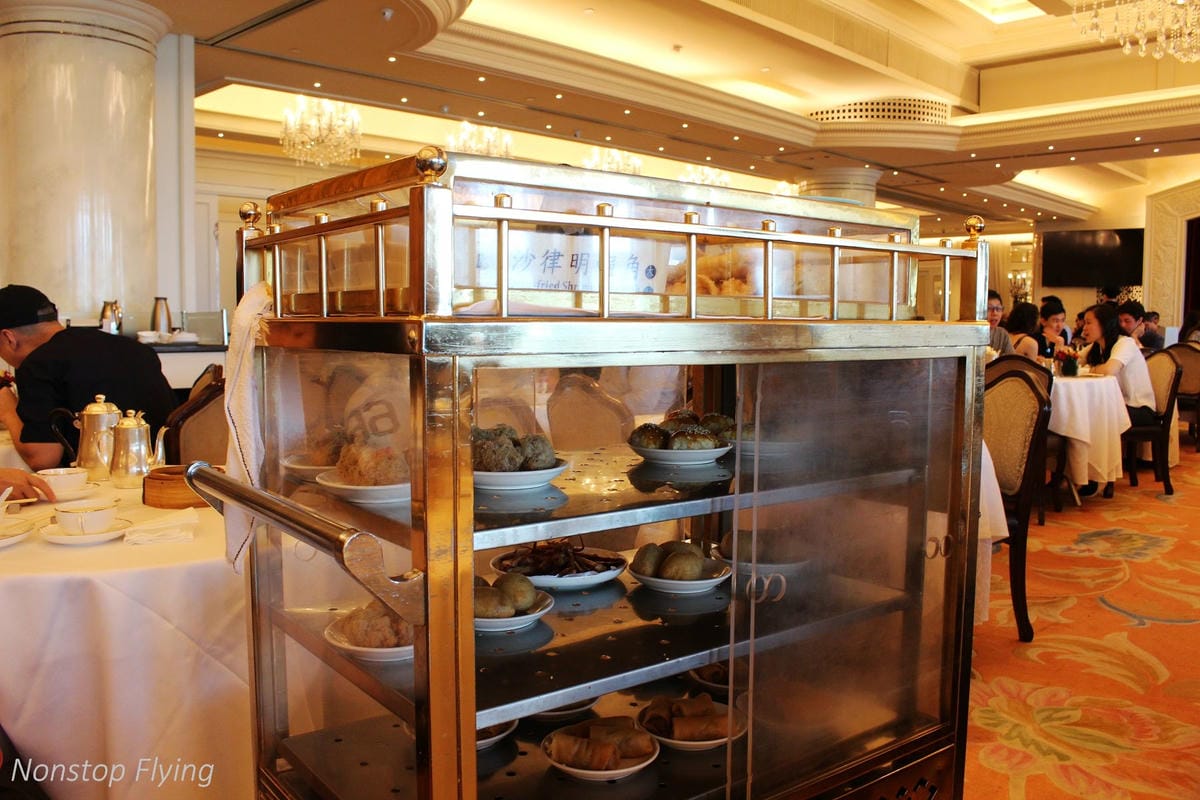 【香港】兩天一夜自在遊 – 中環、美心皇宮、%ARABICA、春秧街、海山樓、彩虹邨、幻彩詠香江、金華冰室 - 第28張圖 【香港】兩天一夜自在遊 – 中環、美心皇宮、%ARABICA、春秧街、海山樓、彩虹邨、幻彩詠香江、金華冰室