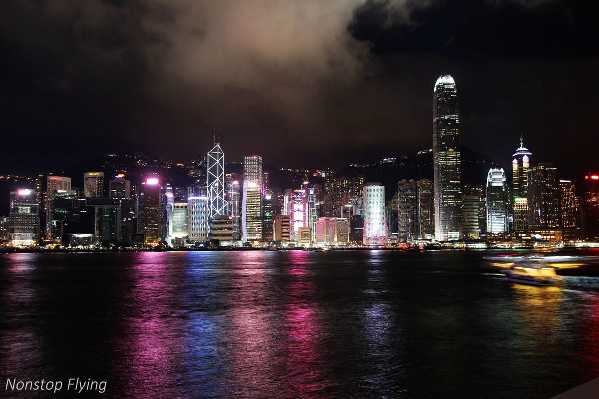 【香港】兩天一夜自在遊 – 中環、美心皇宮、%ARABICA、春秧街、海山樓、彩虹邨、幻彩詠香江、金華冰室 - 第53張圖 【香港】兩天一夜自在遊 – 中環、美心皇宮、%ARABICA、春秧街、海山樓、彩虹邨、幻彩詠香江、金華冰室