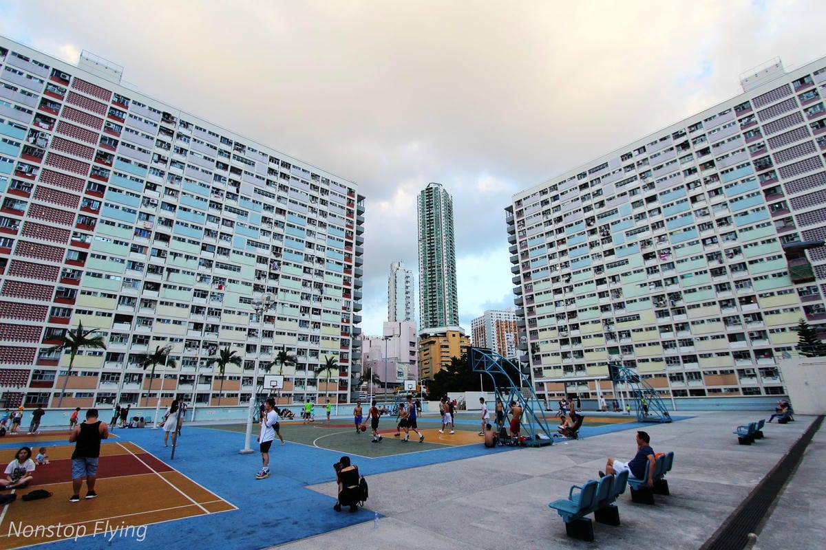 【香港】兩天一夜自在遊 – 中環、美心皇宮、%ARABICA、春秧街、海山樓、彩虹邨、幻彩詠香江、金華冰室 - 第48張圖 【香港】兩天一夜自在遊 – 中環、美心皇宮、%ARABICA、春秧街、海山樓、彩虹邨、幻彩詠香江、金華冰室