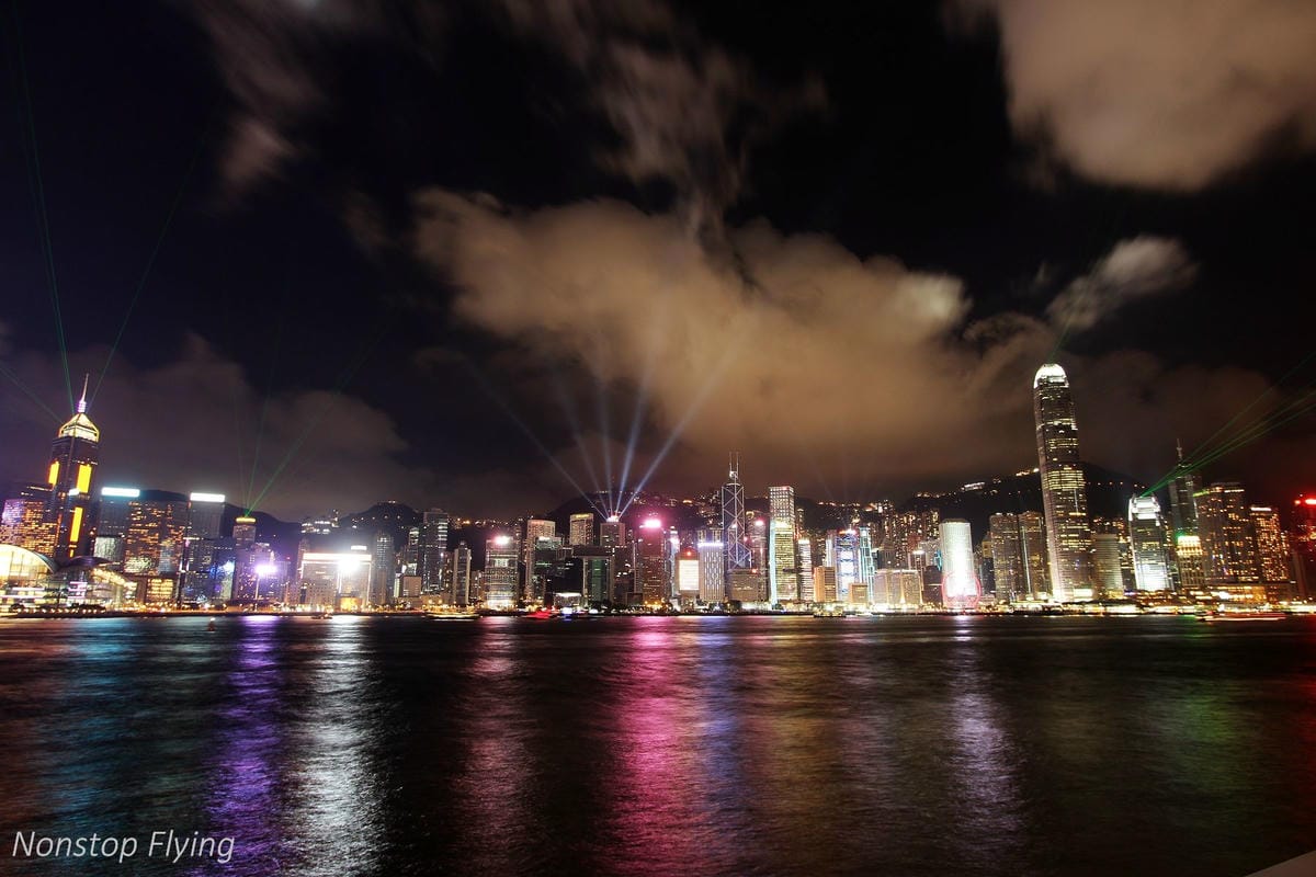 【香港】兩天一夜自在遊 – 中環、美心皇宮、%ARABICA、春秧街、海山樓、彩虹邨、幻彩詠香江、金華冰室 - 第56張圖 【香港】兩天一夜自在遊 – 中環、美心皇宮、%ARABICA、春秧街、海山樓、彩虹邨、幻彩詠香江、金華冰室