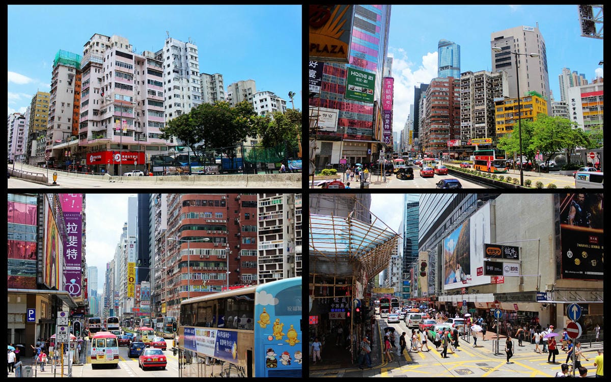 【香港】兩天一夜自在遊 – 中環、美心皇宮、%ARABICA、春秧街、海山樓、彩虹邨、幻彩詠香江、金華冰室 - 第4張圖 【香港】兩天一夜自在遊 – 中環、美心皇宮、%ARABICA、春秧街、海山樓、彩虹邨、幻彩詠香江、金華冰室