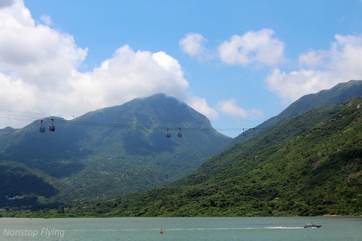 【香港】兩天一夜自在遊 – 中環、美心皇宮、%ARABICA、春秧街、海山樓、彩虹邨、幻彩詠香江、金華冰室 - 第64張圖 【香港】兩天一夜自在遊 – 中環、美心皇宮、%ARABICA、春秧街、海山樓、彩虹邨、幻彩詠香江、金華冰室