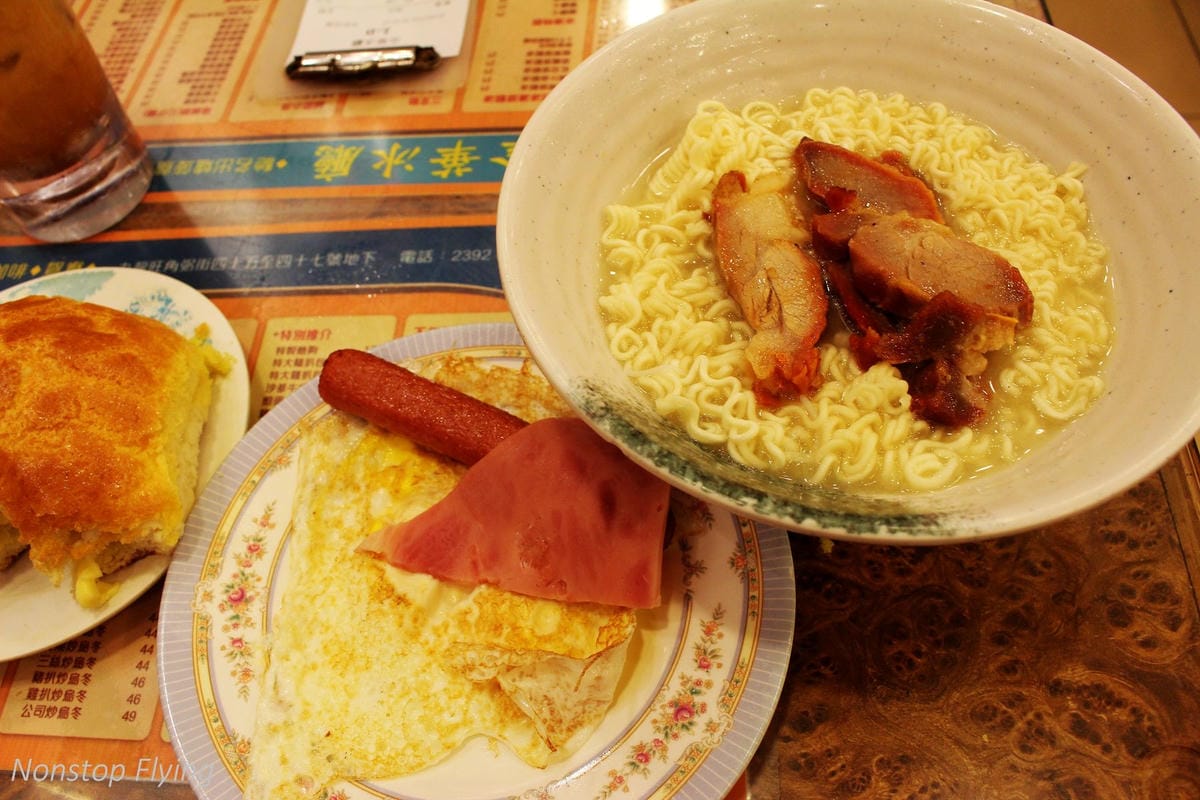 【香港】兩天一夜自在遊 – 中環、美心皇宮、%ARABICA、春秧街、海山樓、彩虹邨、幻彩詠香江、金華冰室 - 第59張圖 【香港】兩天一夜自在遊 – 中環、美心皇宮、%ARABICA、春秧街、海山樓、彩虹邨、幻彩詠香江、金華冰室