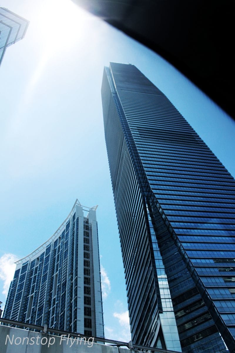 【香港】兩天一夜自在遊 – 中環、美心皇宮、%ARABICA、春秧街、海山樓、彩虹邨、幻彩詠香江、金華冰室 - 第7張圖 【香港】兩天一夜自在遊 – 中環、美心皇宮、%ARABICA、春秧街、海山樓、彩虹邨、幻彩詠香江、金華冰室