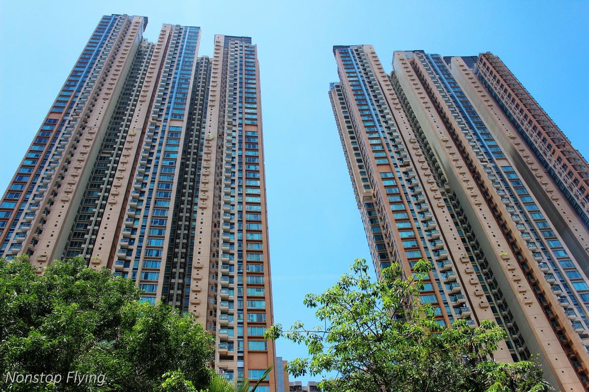 【香港】兩天一夜自在遊 – 中環、美心皇宮、%ARABICA、春秧街、海山樓、彩虹邨、幻彩詠香江、金華冰室