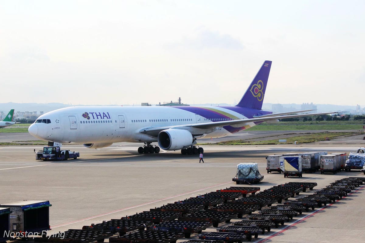 2018.08.05 國泰航空 CX403 台北-香港 A330-300飛行記錄 -猶太教餐 - 第10張圖 2018.08.05 國泰航空 CX403 台北-香港 A330-300飛行記錄 -猶太教餐
