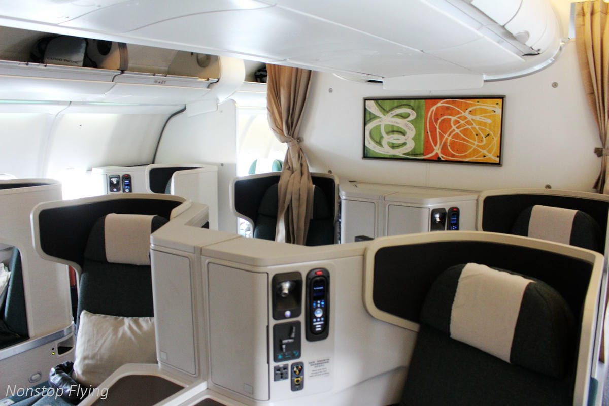 2018.08.05 國泰航空 CX403 台北-香港 A330-300飛行記錄 -猶太教餐 - 第18張圖 2018.08.05 國泰航空 CX403 台北-香港 A330-300飛行記錄 -猶太教餐