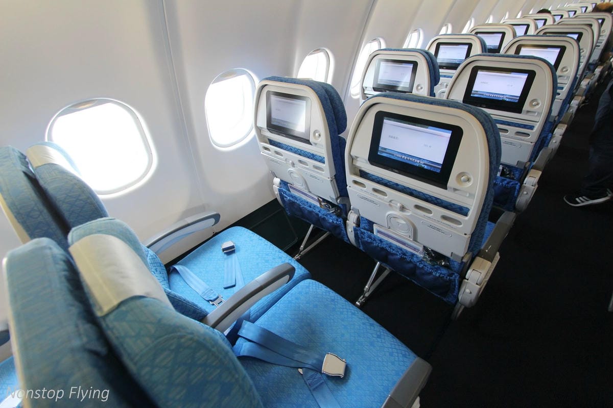 2018.08.05 國泰航空 CX403 台北-香港 A330-300飛行記錄 -猶太教餐 - 第27張圖 2018.08.05 國泰航空 CX403 台北-香港 A330-300飛行記錄 -猶太教餐