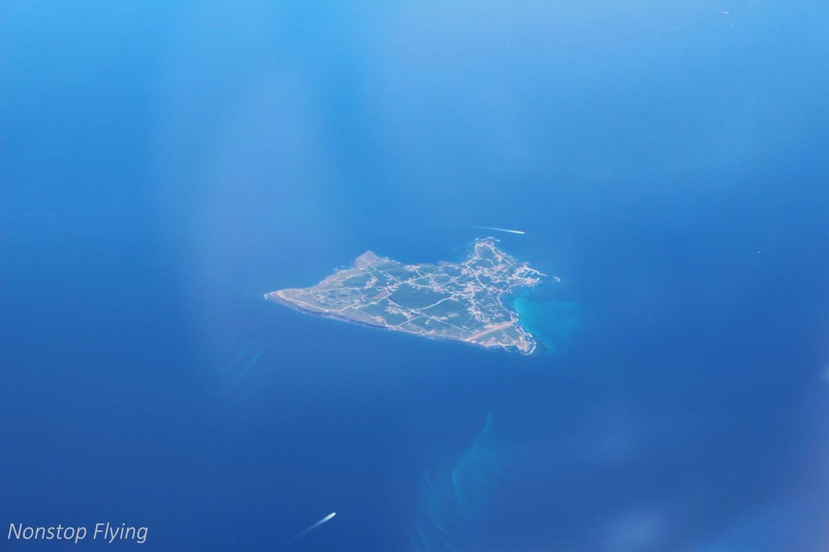 2018.08.05 國泰航空 CX403 台北-香港 A330-300飛行記錄 -猶太教餐 - 第61張圖 2018.08.05 國泰航空 CX403 台北-香港 A330-300飛行記錄 -猶太教餐