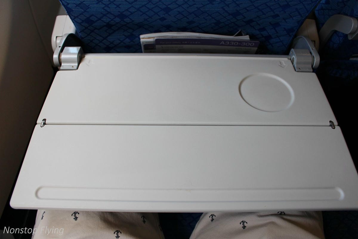 2018.08.05 國泰航空 CX403 台北-香港 A330-300飛行記錄 -猶太教餐 - 第31張圖 2018.08.05 國泰航空 CX403 台北-香港 A330-300飛行記錄 -猶太教餐