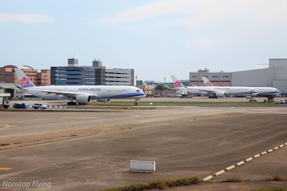 2018.08.05 國泰航空 CX403 台北-香港 A330-300飛行記錄 -猶太教餐 - 第42張圖 2018.08.05 國泰航空 CX403 台北-香港 A330-300飛行記錄 -猶太教餐