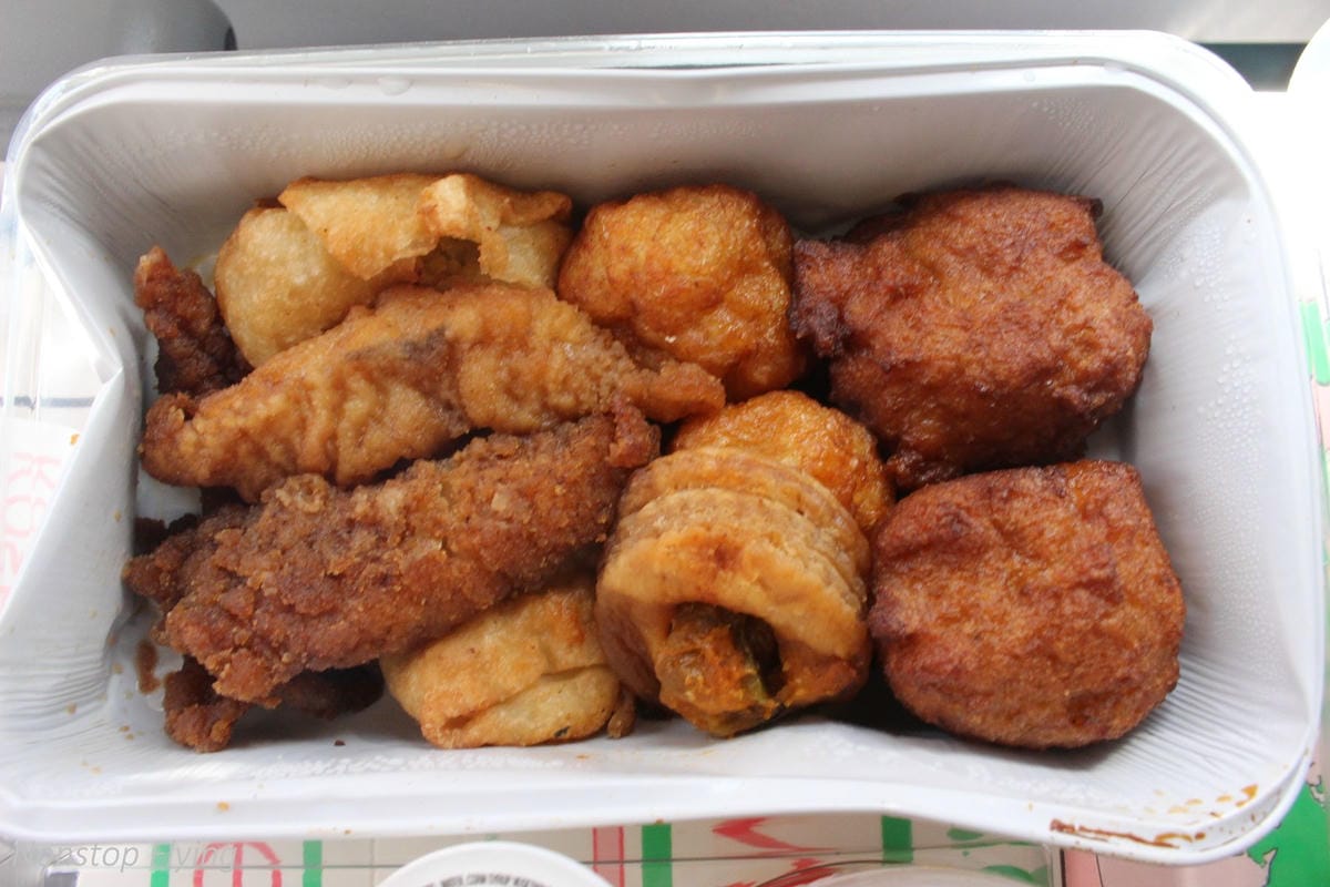 2018.08.05 國泰航空 CX403 台北-香港 A330-300飛行記錄 -猶太教餐 - 第59張圖 2018.08.05 國泰航空 CX403 台北-香港 A330-300飛行記錄 -猶太教餐