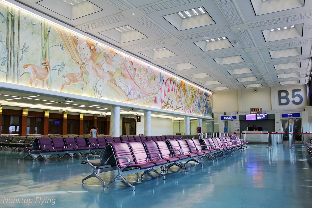 2018.08.05 國泰航空 CX403 台北-香港 A330-300飛行記錄 -猶太教餐 - 第12張圖 2018.08.05 國泰航空 CX403 台北-香港 A330-300飛行記錄 -猶太教餐