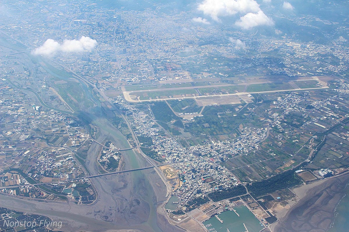 2018.08.05 國泰航空 CX403 台北-香港 A330-300飛行記錄 -猶太教餐 - 第54張圖 2018.08.05 國泰航空 CX403 台北-香港 A330-300飛行記錄 -猶太教餐