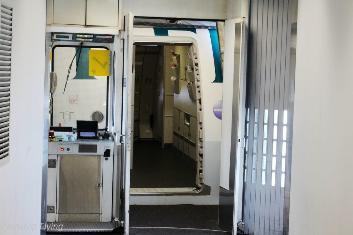 2018.08.05 國泰航空 CX403 台北-香港 A330-300飛行記錄 -猶太教餐 - 第73張圖 2018.08.05 國泰航空 CX403 台北-香港 A330-300飛行記錄 -猶太教餐