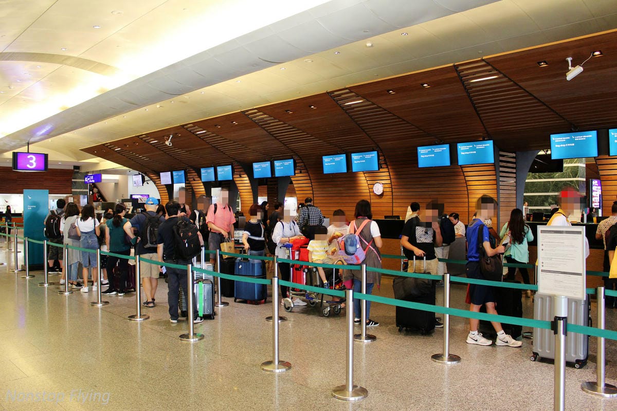 2018.08.05 國泰航空 CX403 台北-香港 A330-300飛行記錄 -猶太教餐 - 第3張圖 2018.08.05 國泰航空 CX403 台北-香港 A330-300飛行記錄 -猶太教餐