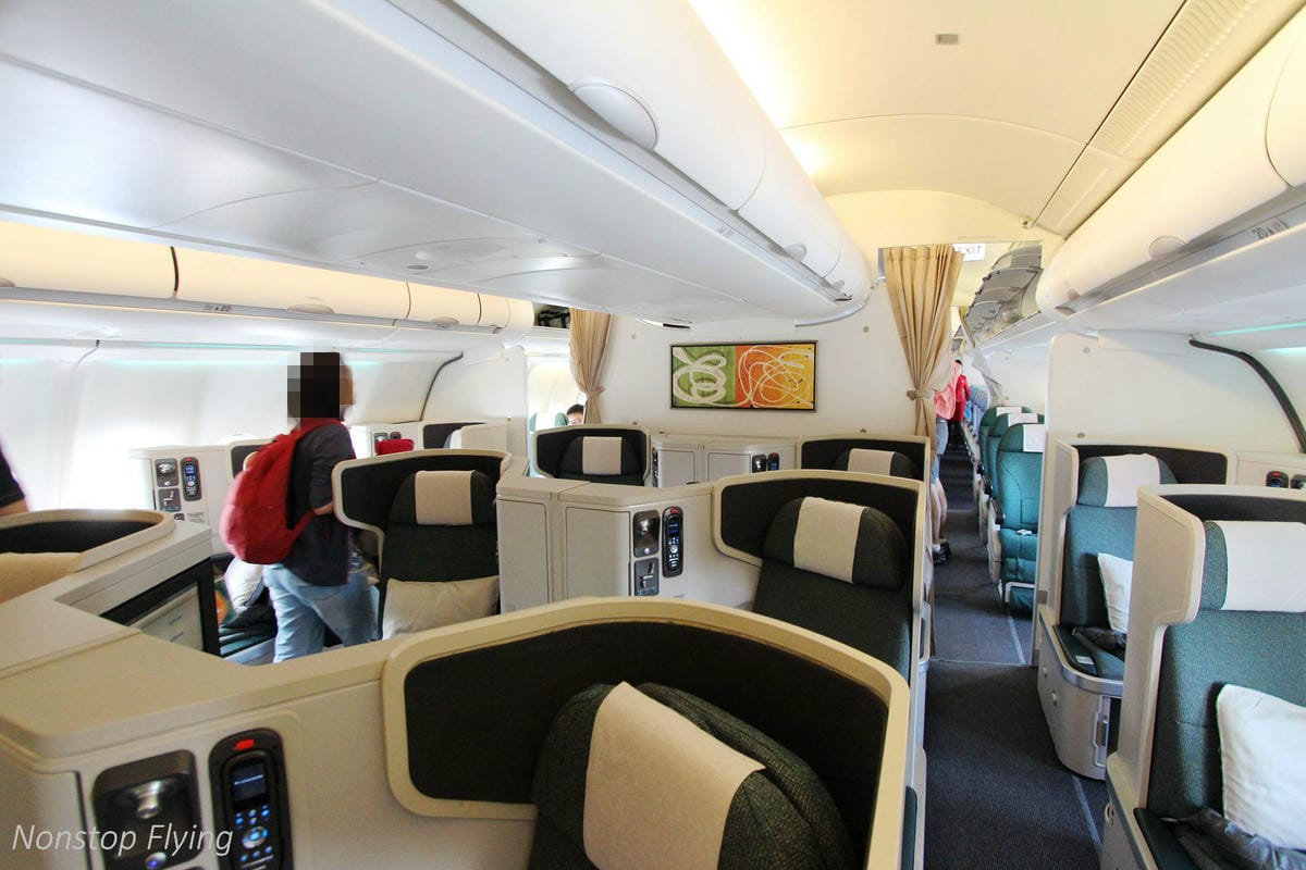 2018.08.05 國泰航空 CX403 台北-香港 A330-300飛行記錄 -猶太教餐 - 第19張圖 2018.08.05 國泰航空 CX403 台北-香港 A330-300飛行記錄 -猶太教餐