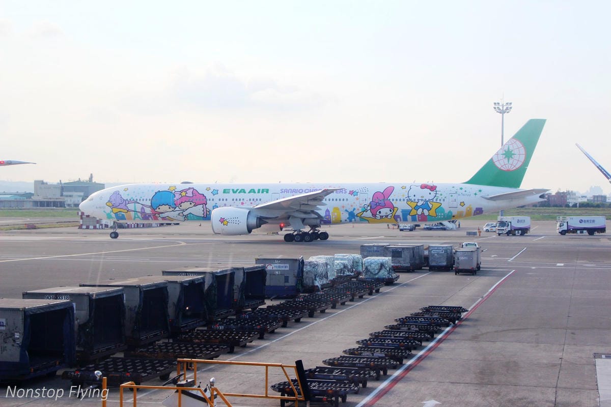 2018.08.05 國泰航空 CX403 台北-香港 A330-300飛行記錄 -猶太教餐 - 第13張圖 2018.08.05 國泰航空 CX403 台北-香港 A330-300飛行記錄 -猶太教餐