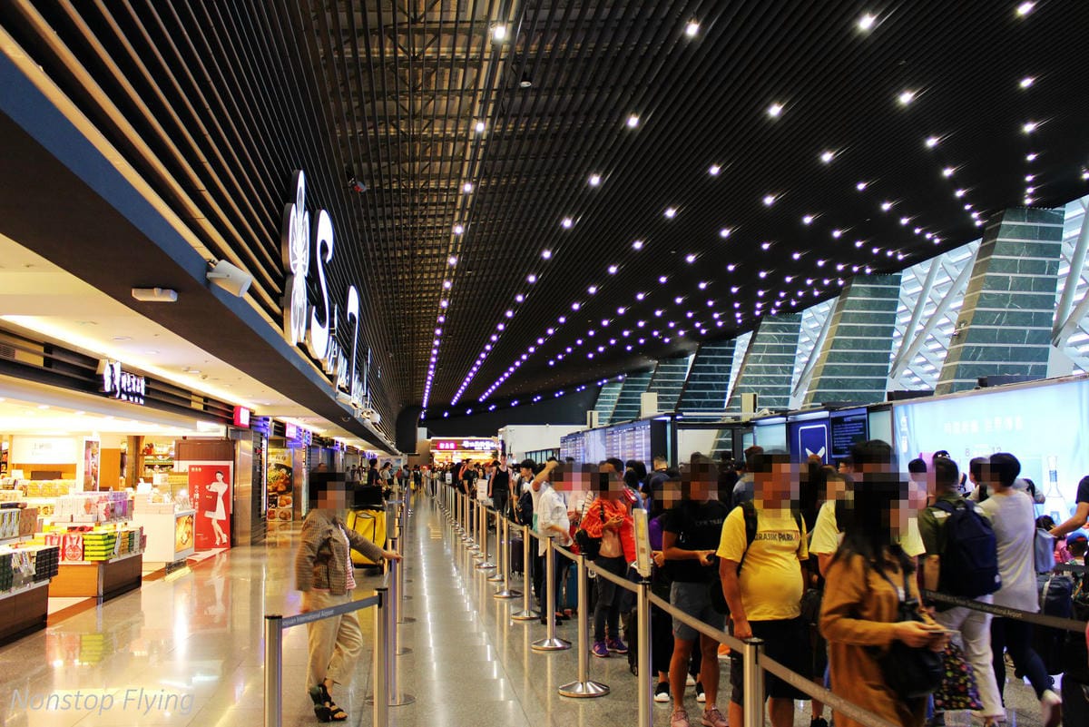 2018.08.05 國泰航空 CX403 台北-香港 A330-300飛行記錄 -猶太教餐 - 第6張圖 2018.08.05 國泰航空 CX403 台北-香港 A330-300飛行記錄 -猶太教餐