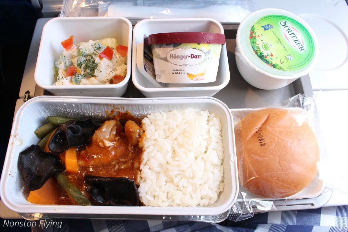 2018.08.06 國泰港龍 KA804 香港-上海浦東 A321飛行記錄