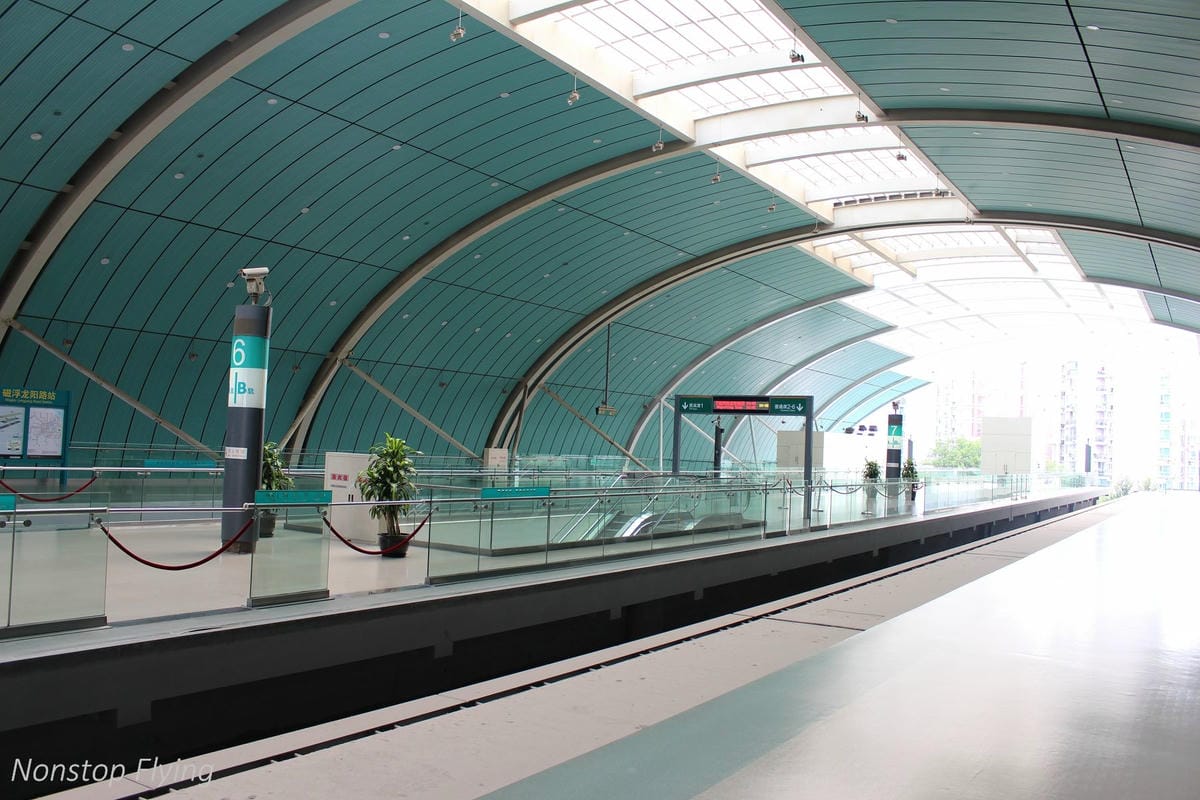 2018.08.06 國泰港龍 KA804 香港-上海浦東 A321飛行記錄