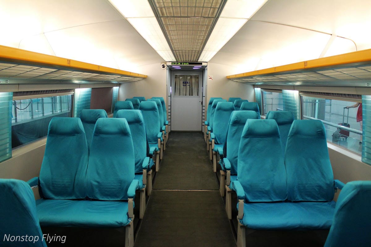 2018.08.06 國泰港龍 KA804 香港-上海浦東 A321飛行記錄