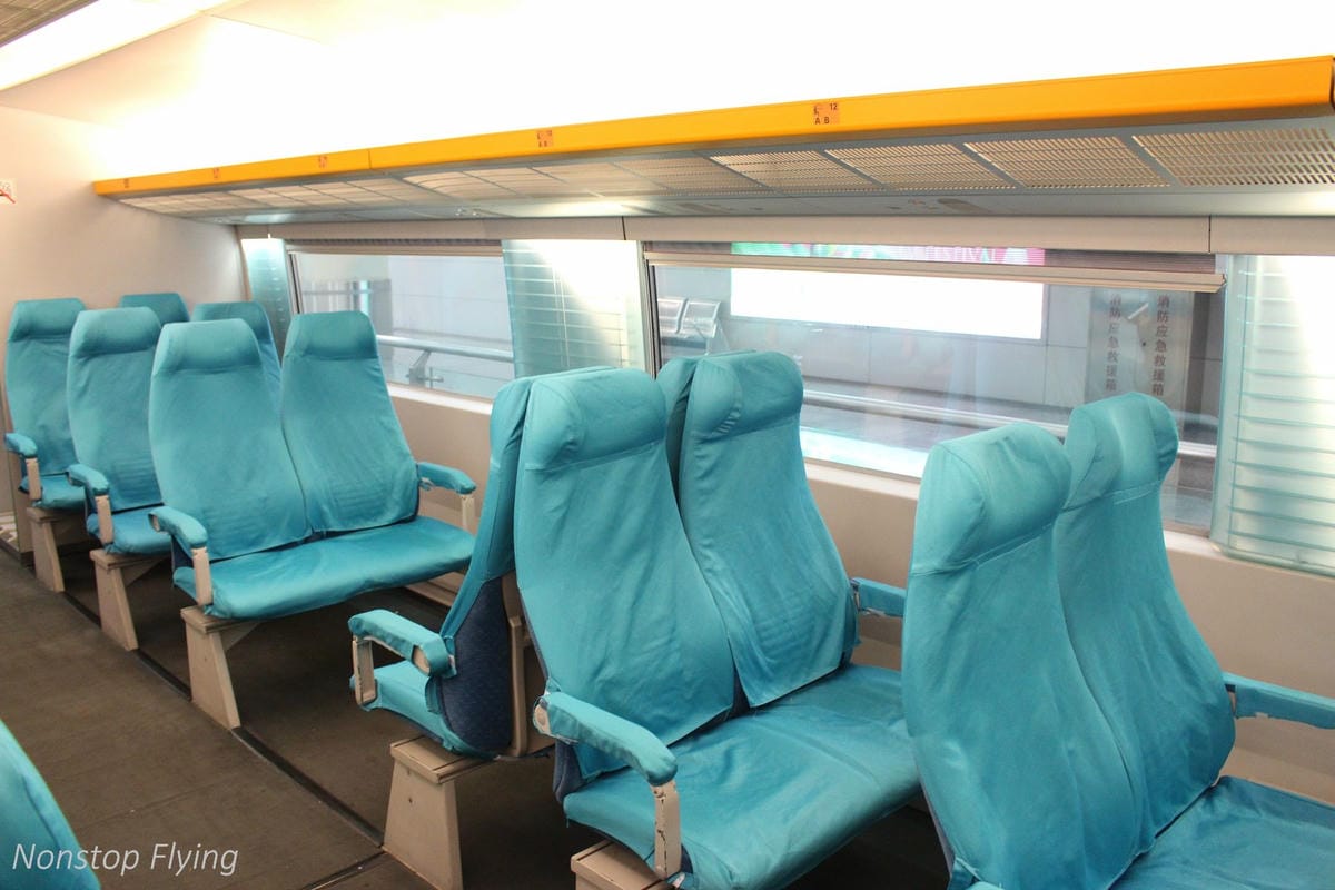 2018.08.06 國泰港龍 KA804 香港-上海浦東 A321飛行記錄