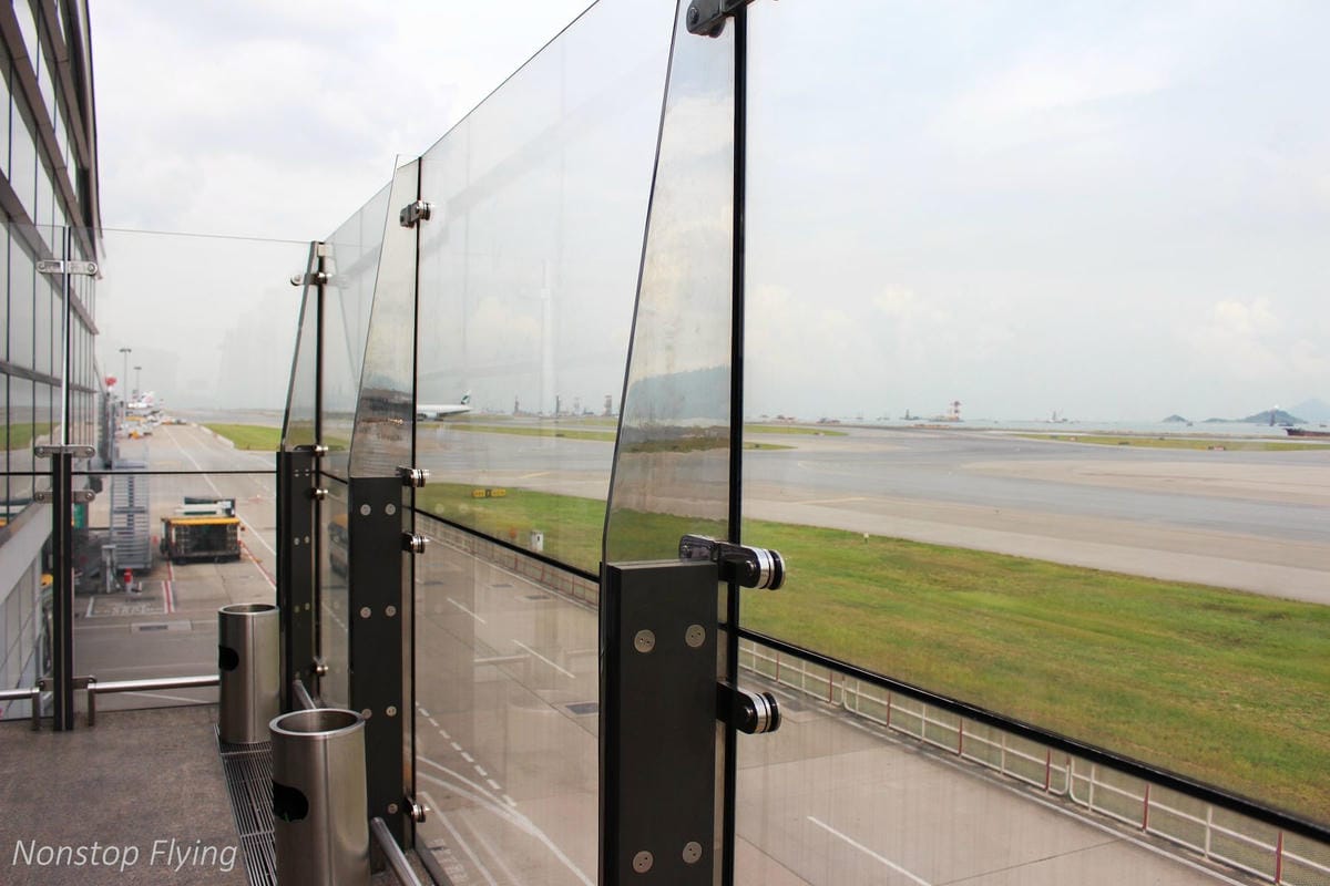 2018.08.06 國泰港龍 KA804 香港-上海浦東 A321飛行記錄