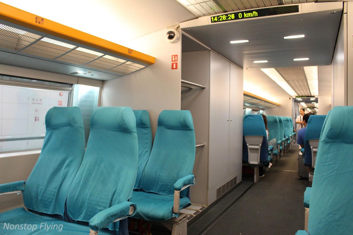 2018.08.06 國泰港龍 KA804 香港-上海浦東 A321飛行記錄