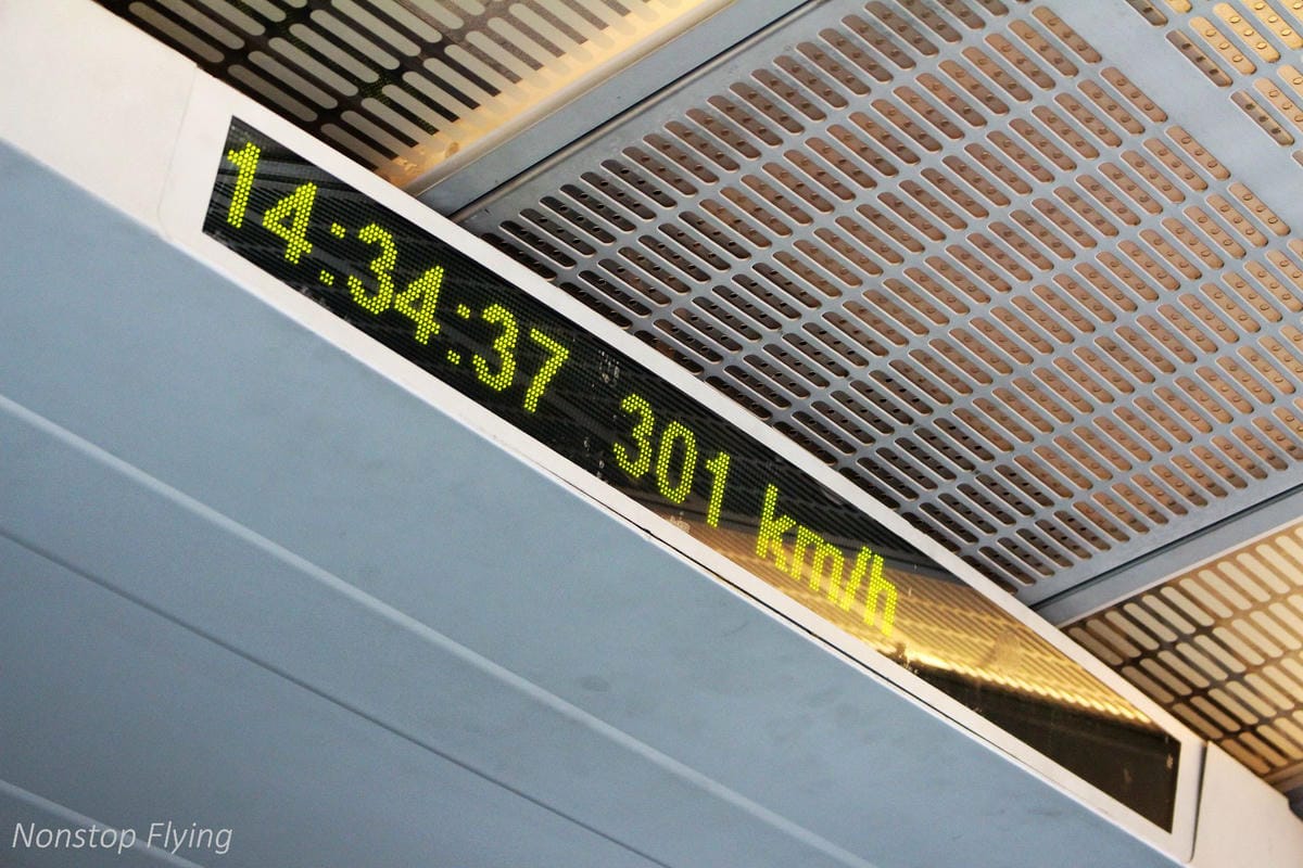 2018.08.06 國泰港龍 KA804 香港-上海浦東 A321飛行記錄