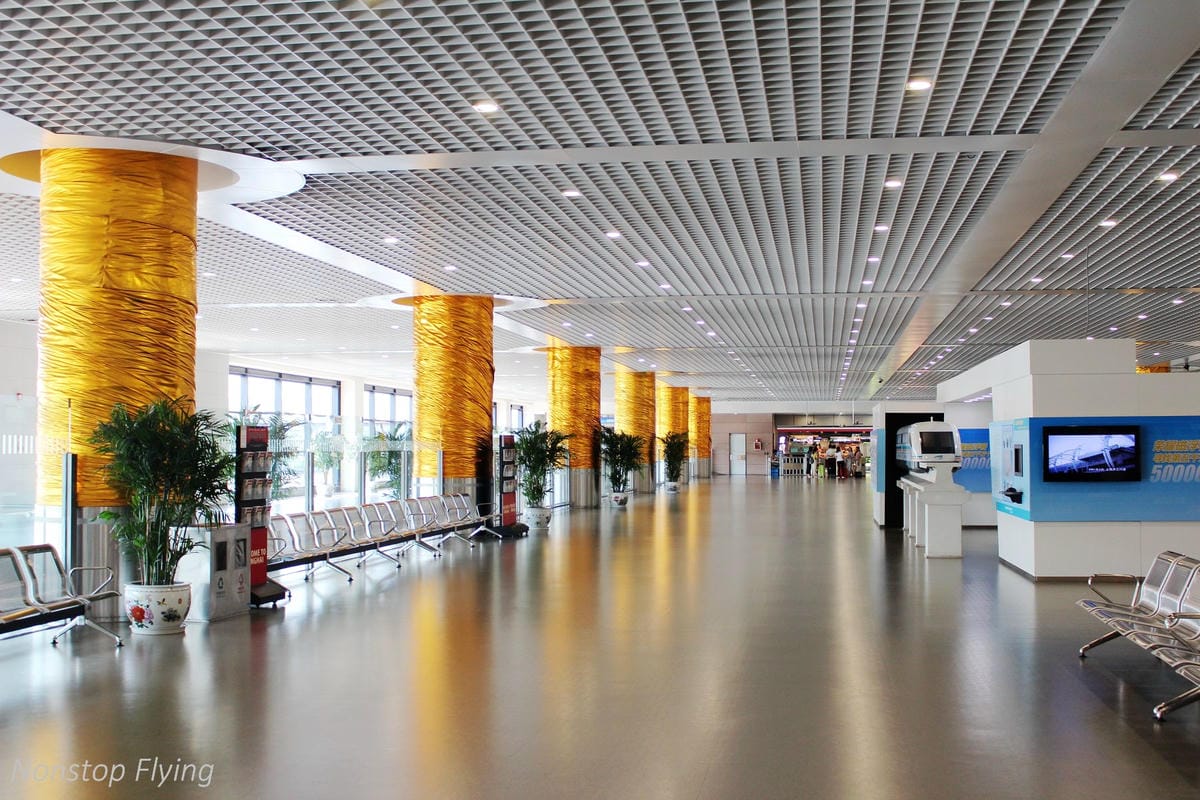 2018.08.06 國泰港龍 KA804 香港-上海浦東 A321飛行記錄