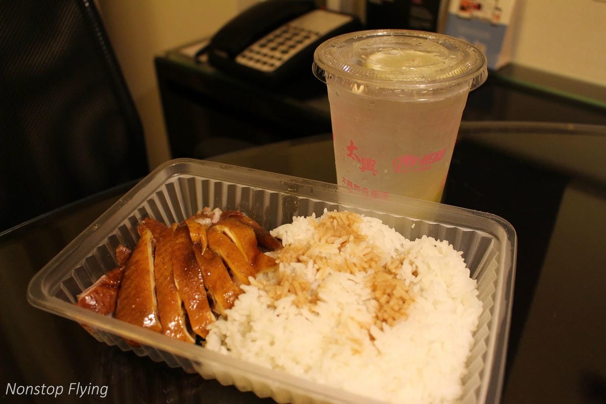 2018.08.09 國泰港龍 KA891 上海浦東-香港 A320飛行記錄 -航班延遲導致後段回台失接